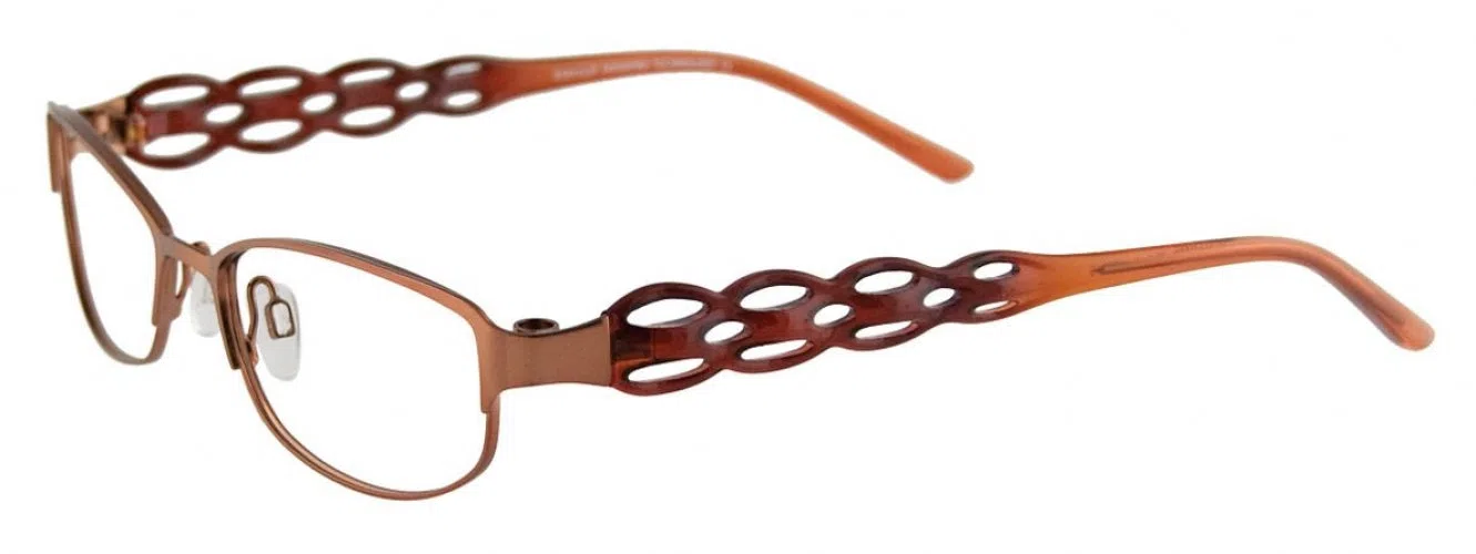 Aspex Eyewear EC227 Eyeglasses - view 8